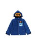 Kids Abc Camo Pocket Baby Milo Hooded Jacket by BAPE Kids Abc Camo Pocket Baby Milo Hooded Jacket by BAPE
