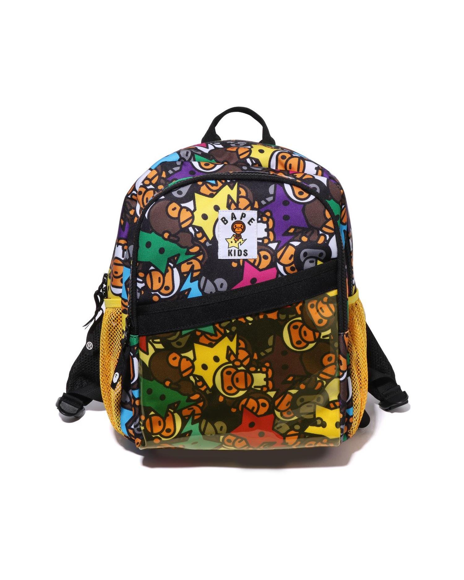 Kids All Baby Milo STA Daypack by BAPE