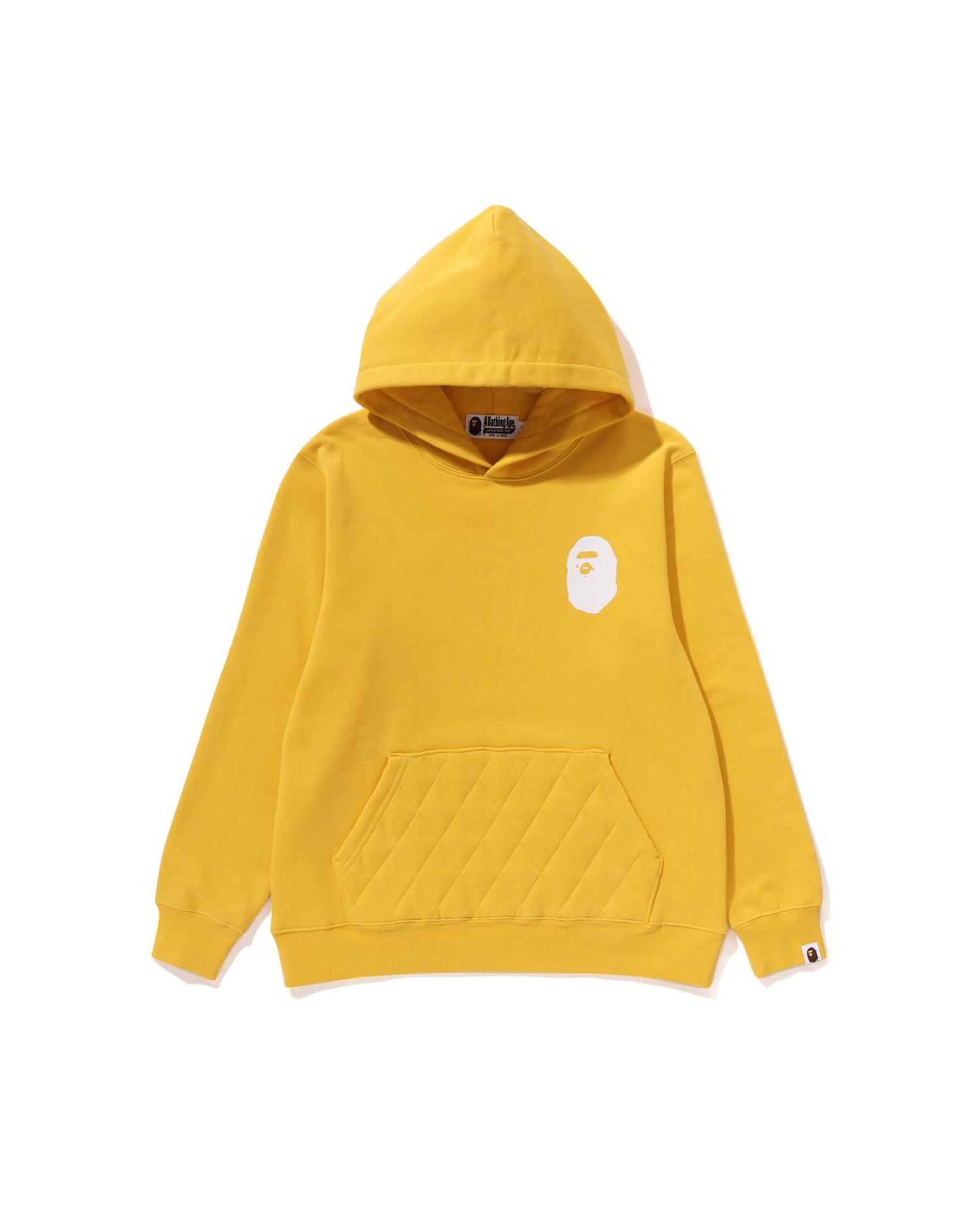 Kids BAPE Pullover Hoodie Jr by BAPE