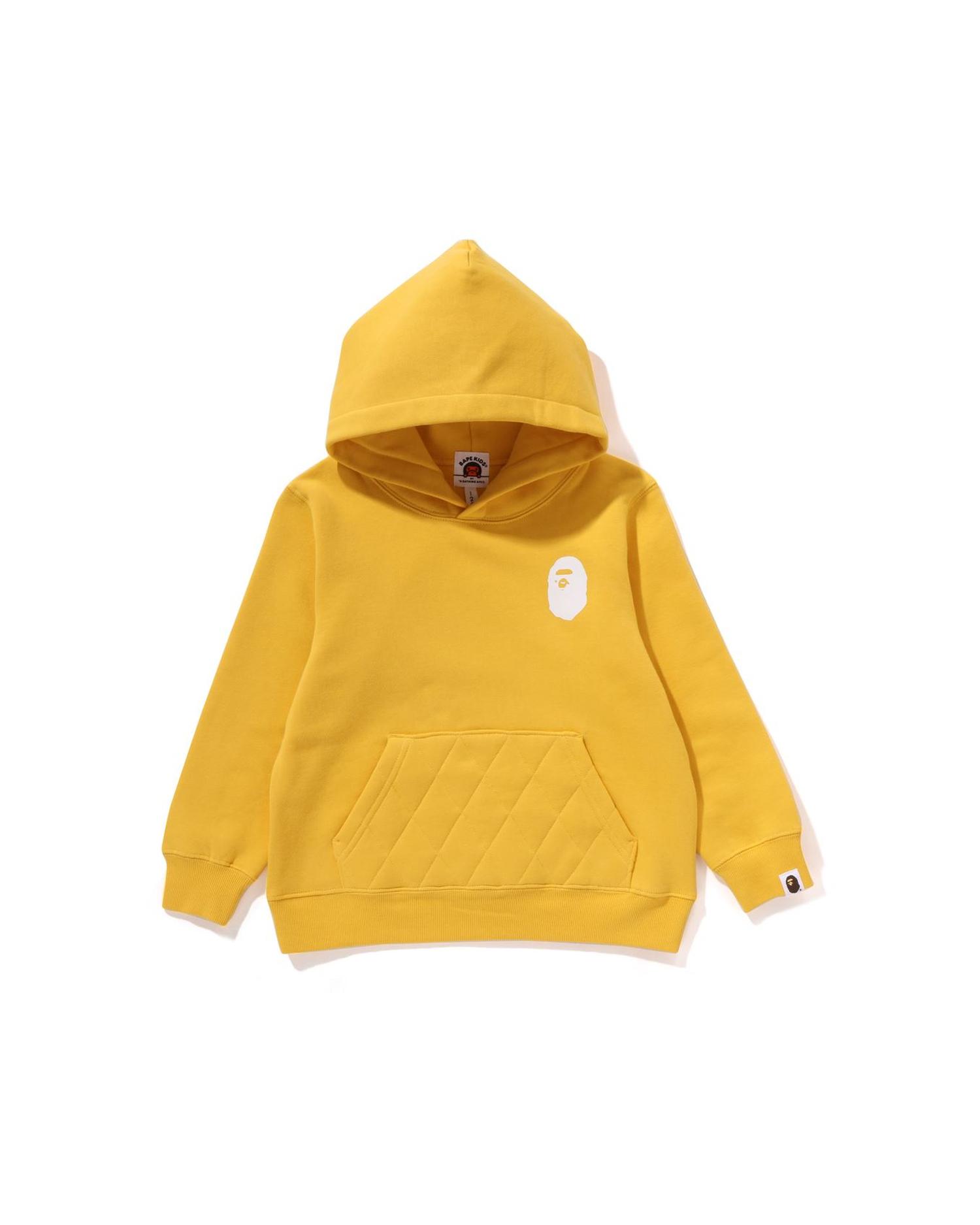 Kids BAPE Pullover Hoodie by BAPE