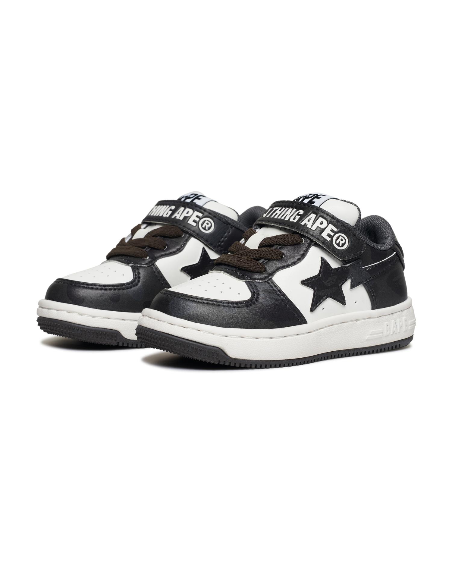 Kids BAPE STA #1 K2 by BAPE