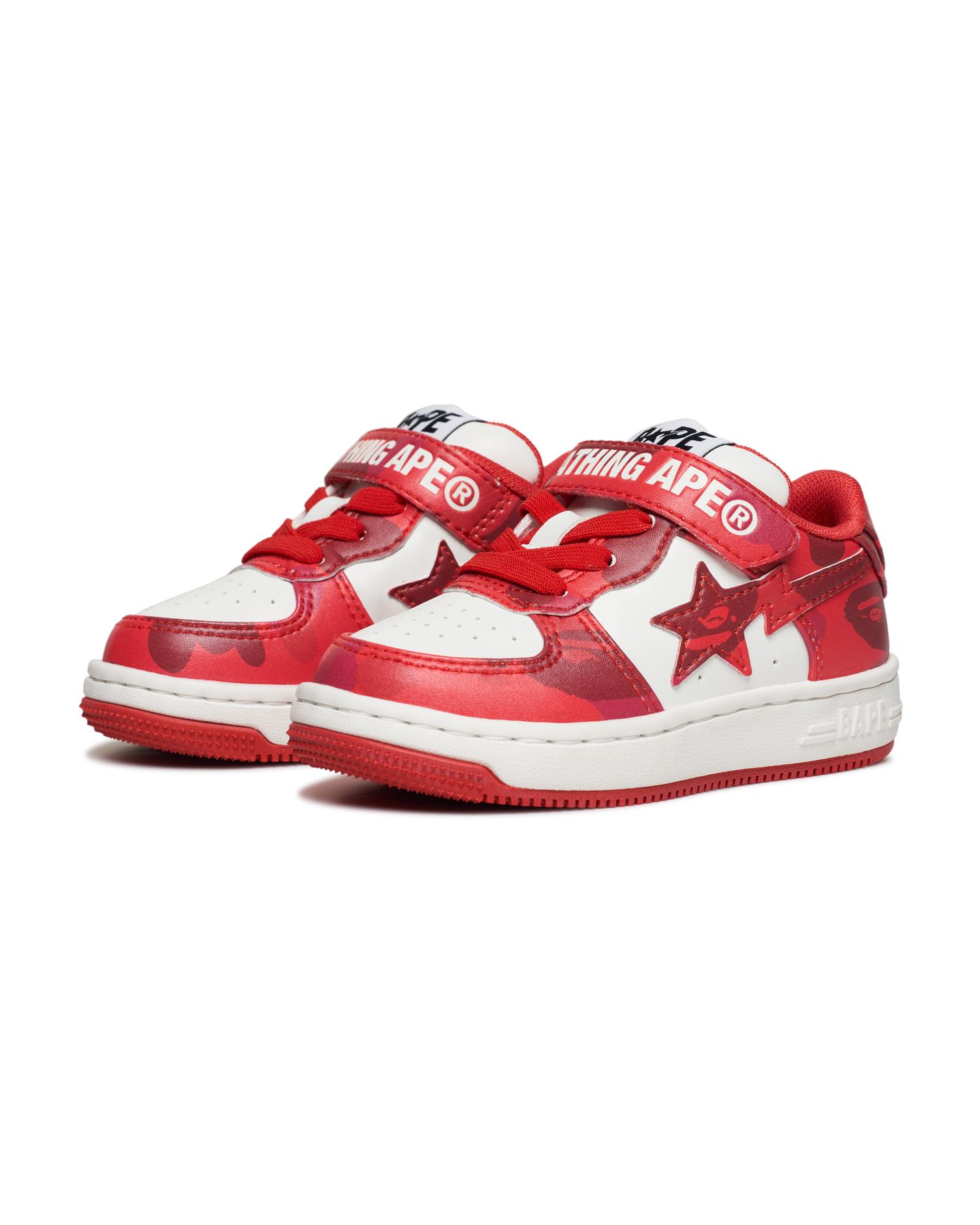 Kids BAPE STA #1 K2 by BAPE