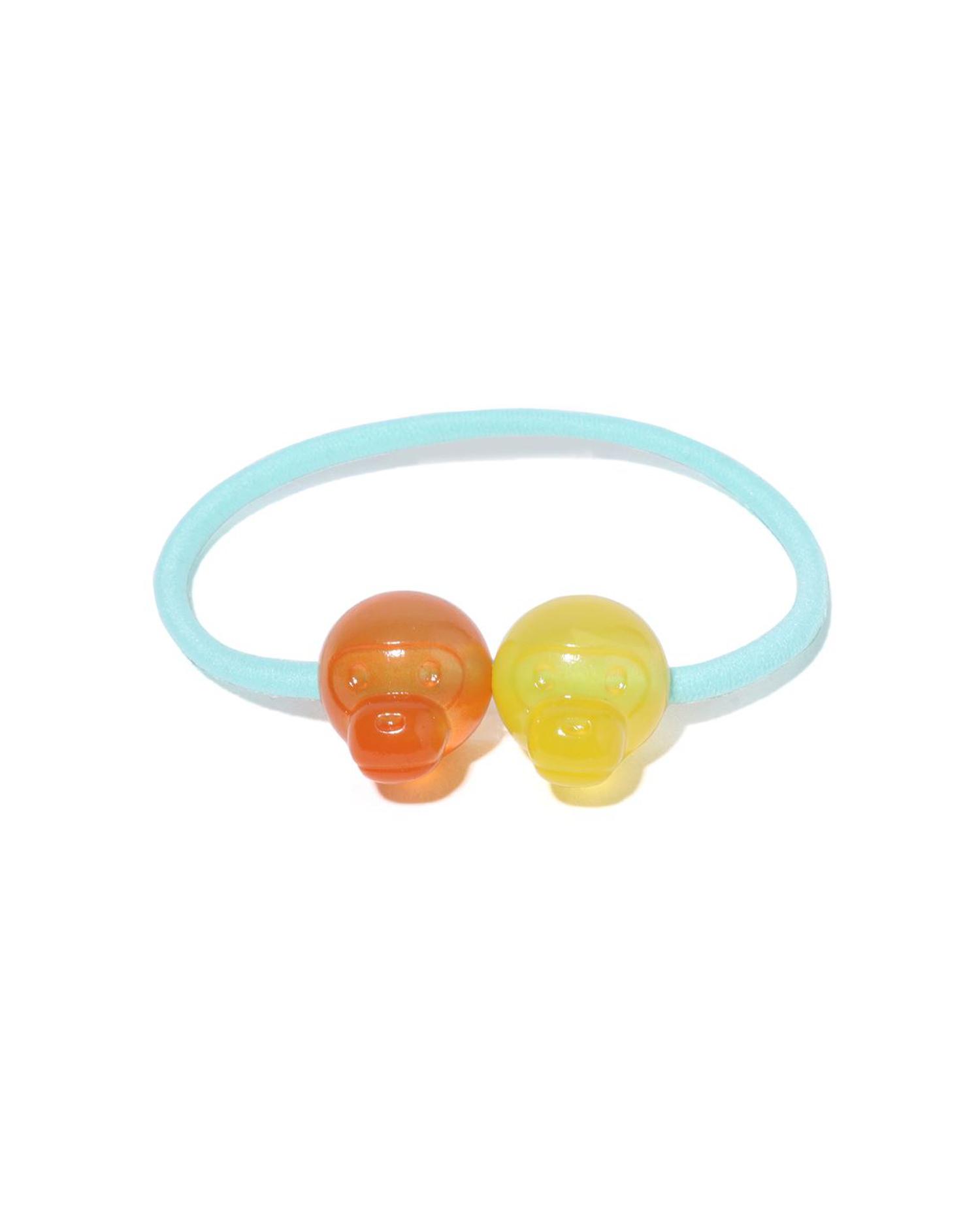 Kids Baby Milo Hair Rubber by BAPE