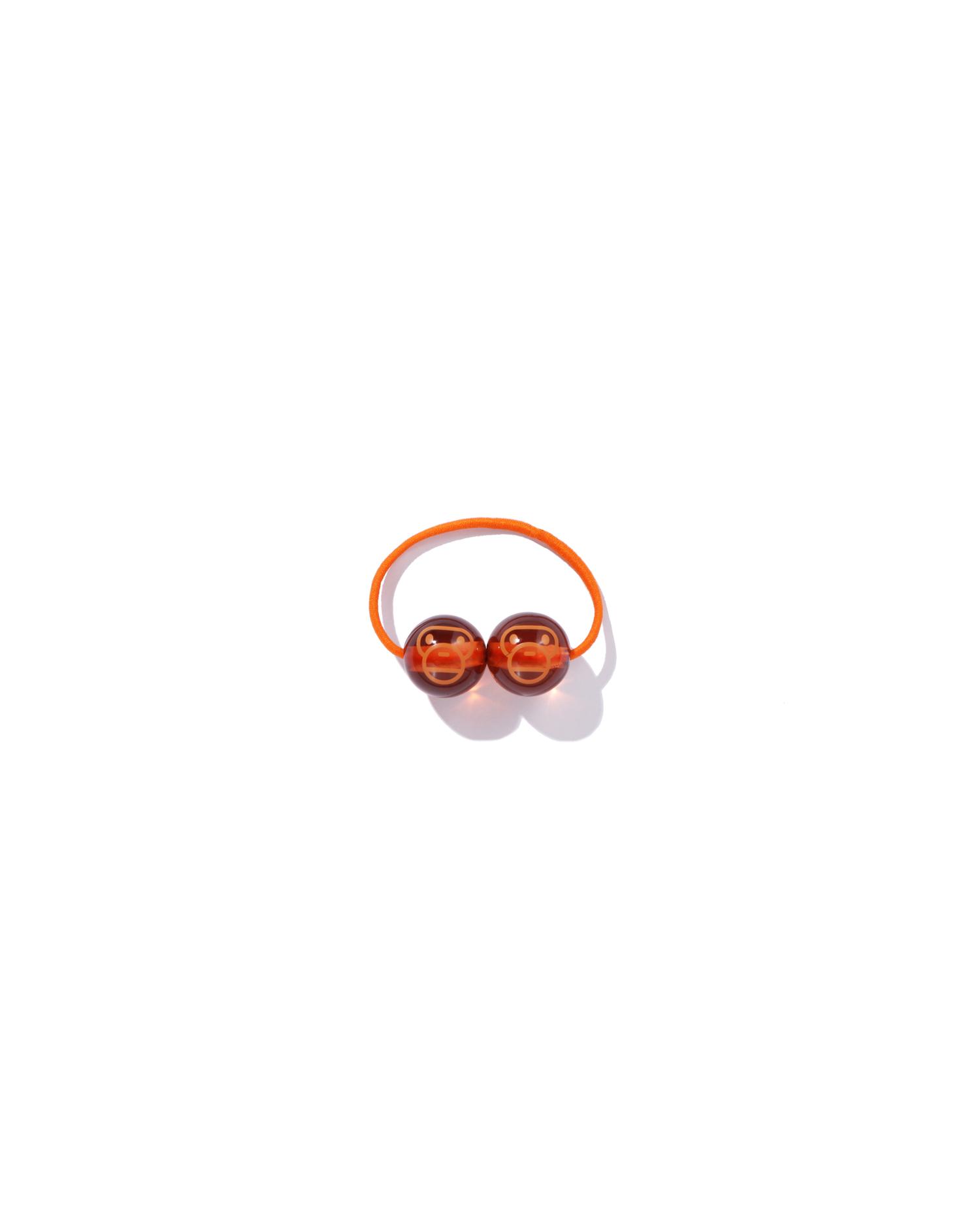 Kids Baby Milo Hair Tie by BAPE