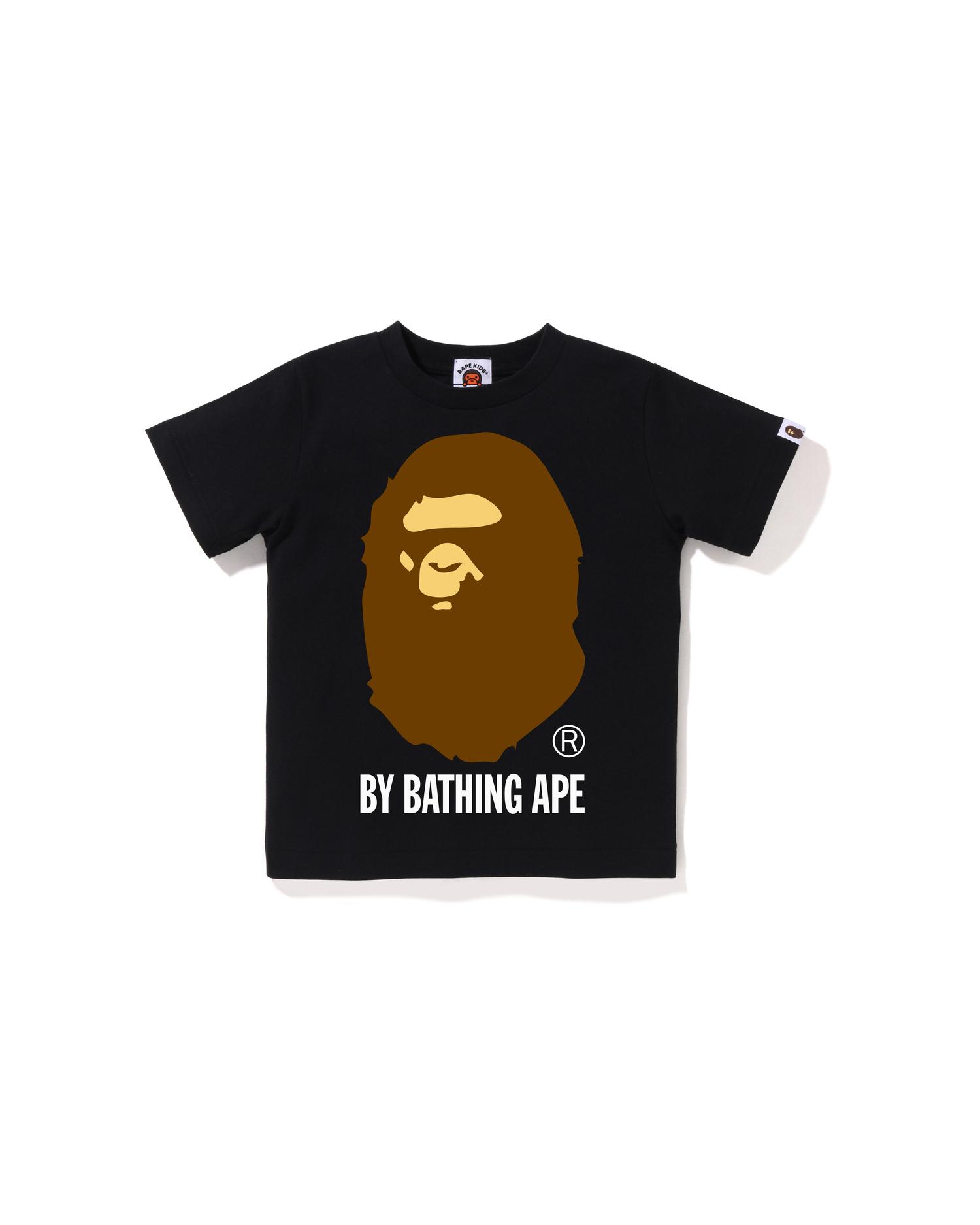 Kids By Bathing Ape Tee by BAPE