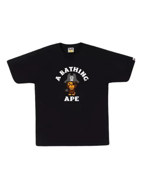 Milo Pirate T-shirt by BAPE