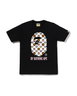 Milogram Sweets by Bathing Ape Tee by BAPE Milogram Sweets by Bathing Ape Tee by BAPE