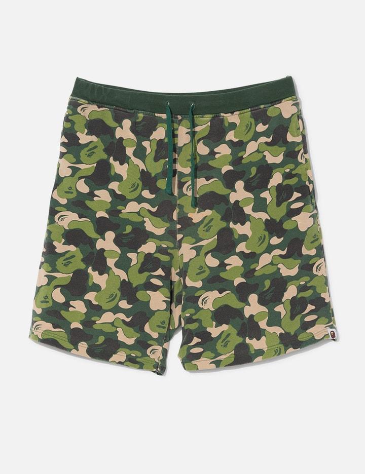 Monogram Shorts by BAPE