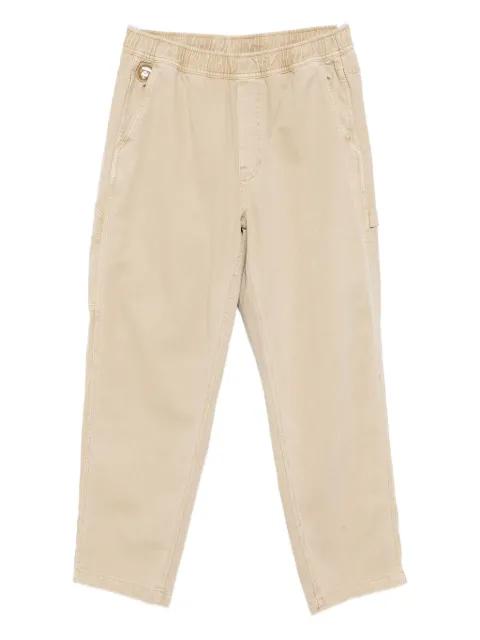 Moonface trousers by BAPE