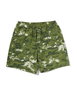 Multi Pixel Camo Relaxed Fit Beach Shorts by BAPE