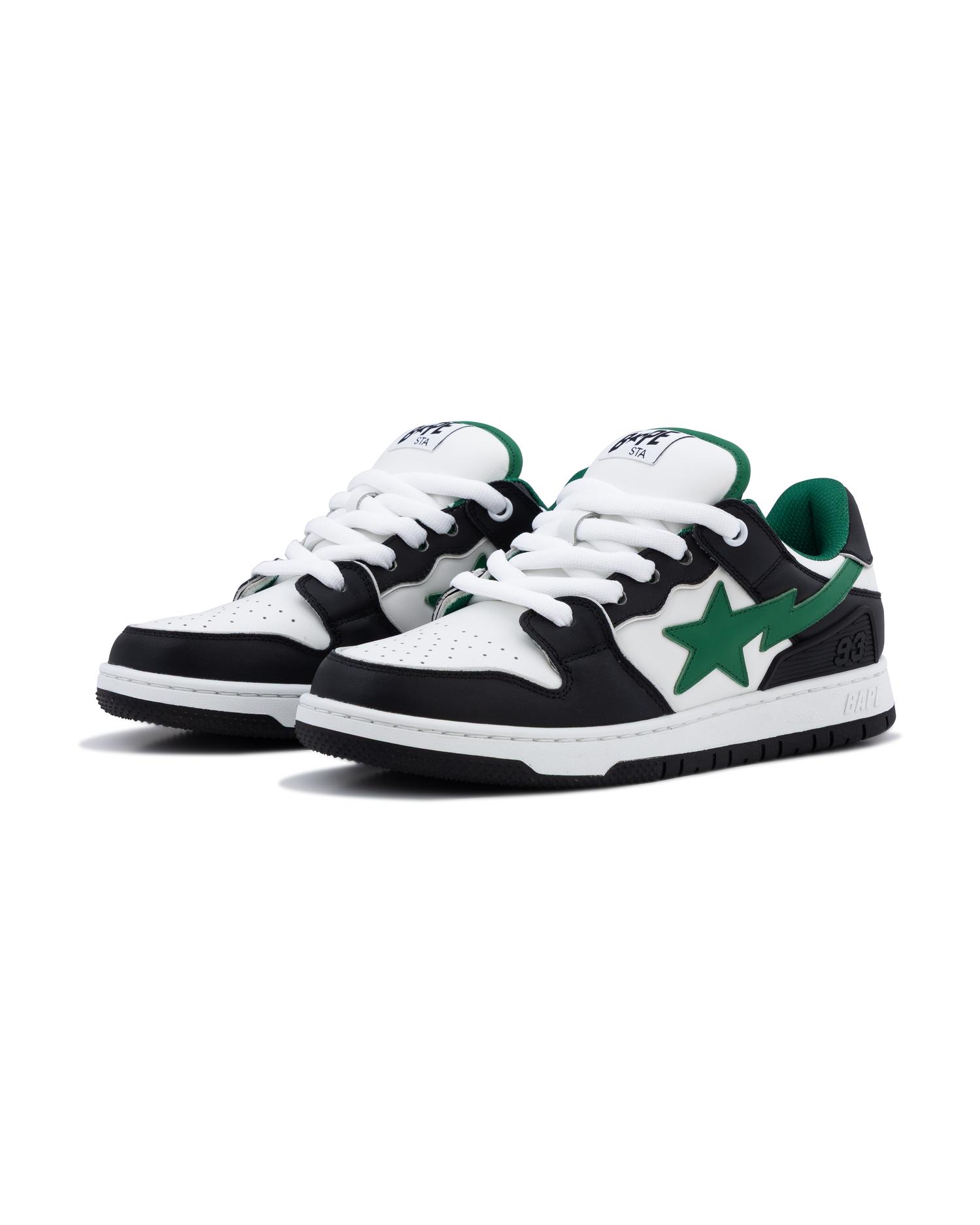 New BAPE SK8 STA #1 M2 by BAPE