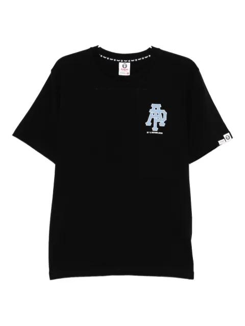 New Camo T-shirt by BAPE