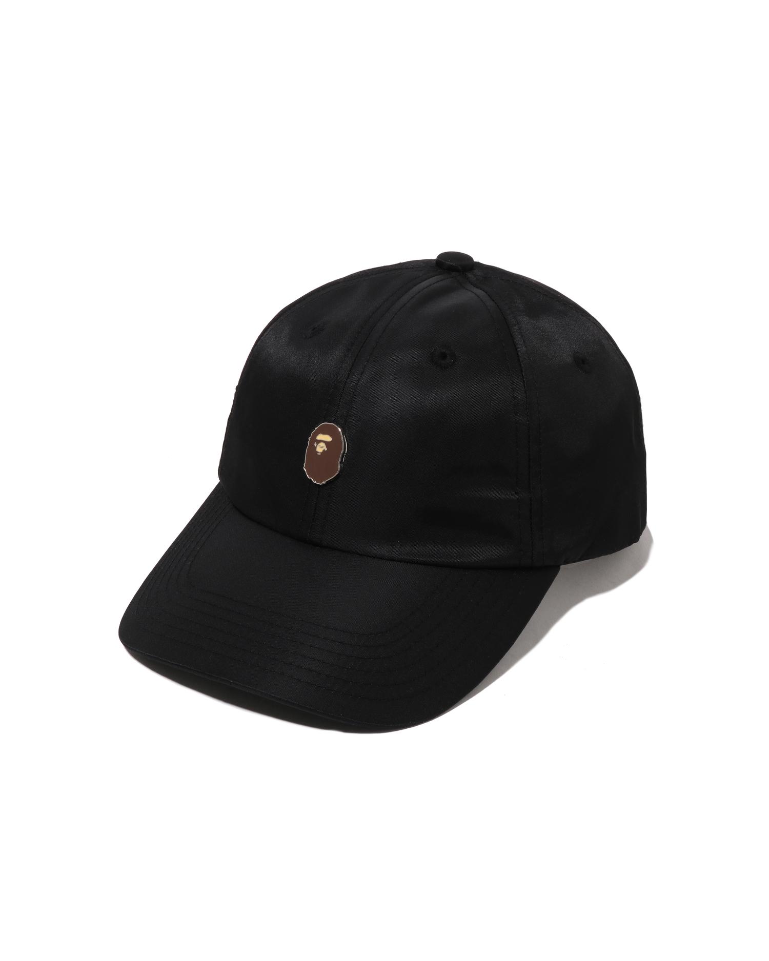 One Point Panel Cap by BAPE