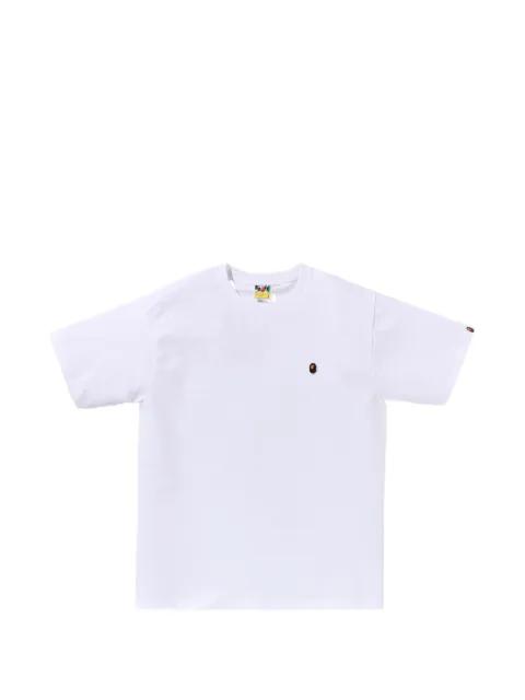 One Point T-shirt by BAPE