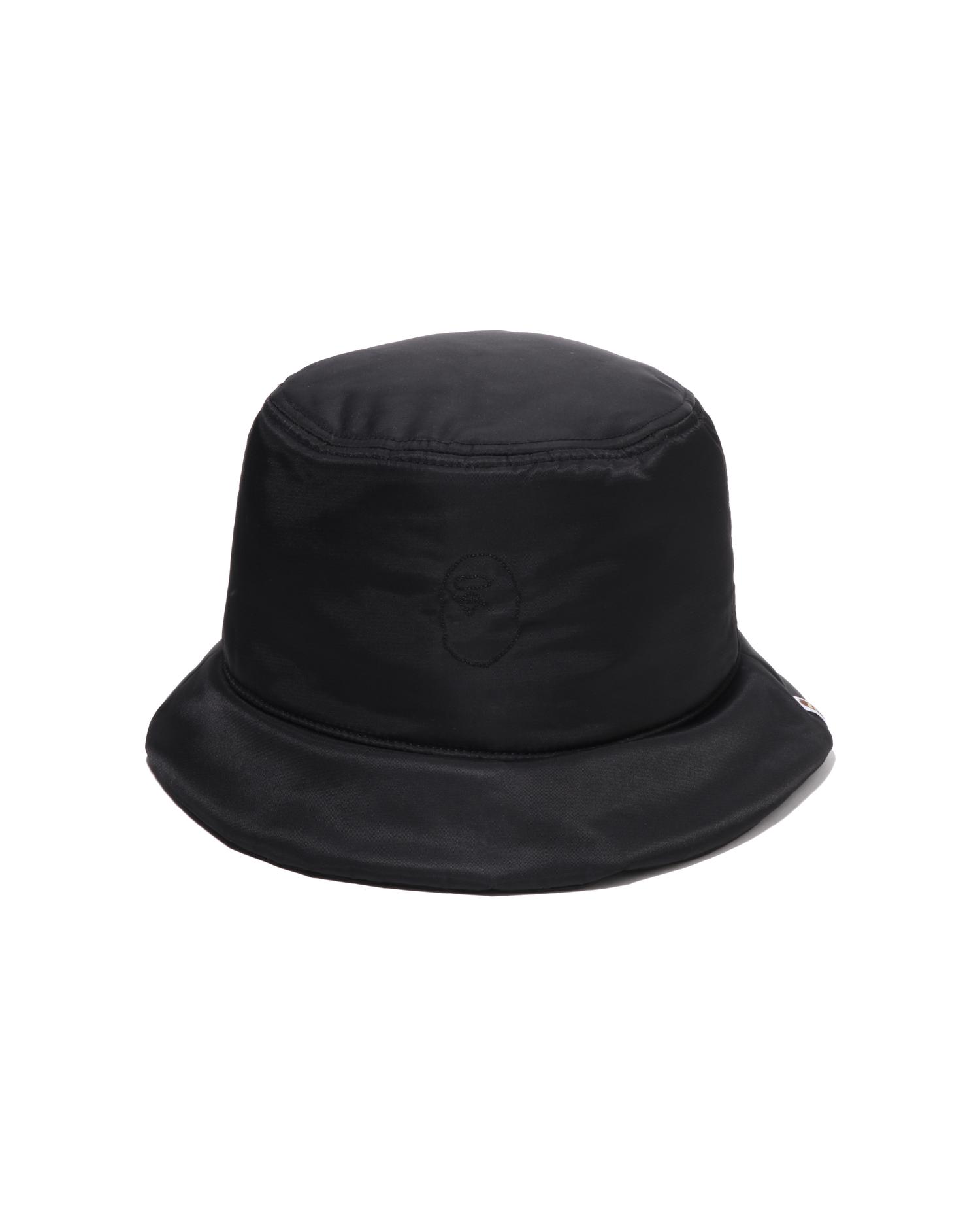 Padded Bucket Hat by BAPE
