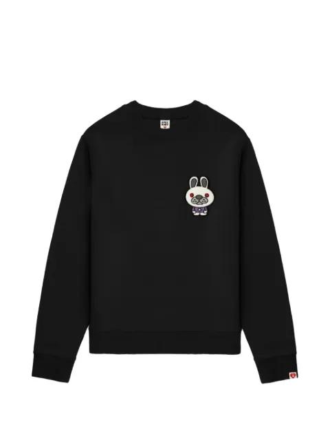 Rabbit sweater by BAPE