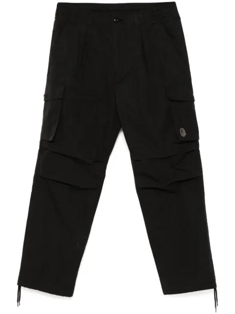 Ripstop 6 pockets trousers by BAPE