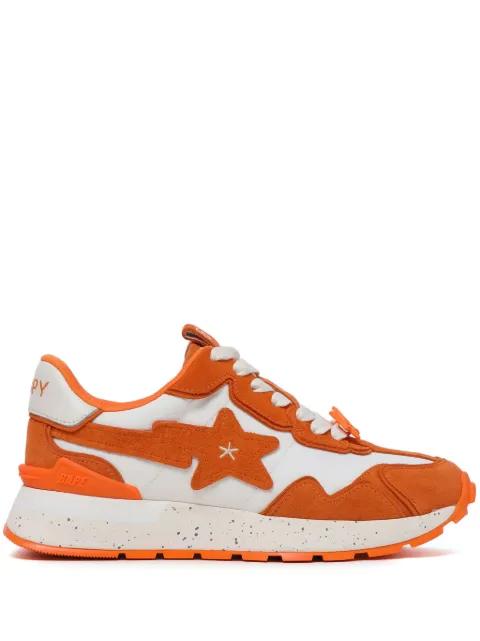 Road STA Express sneakers by BAPE