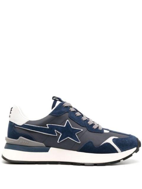 Roadsta Express #3 M1 sneakers by BAPE