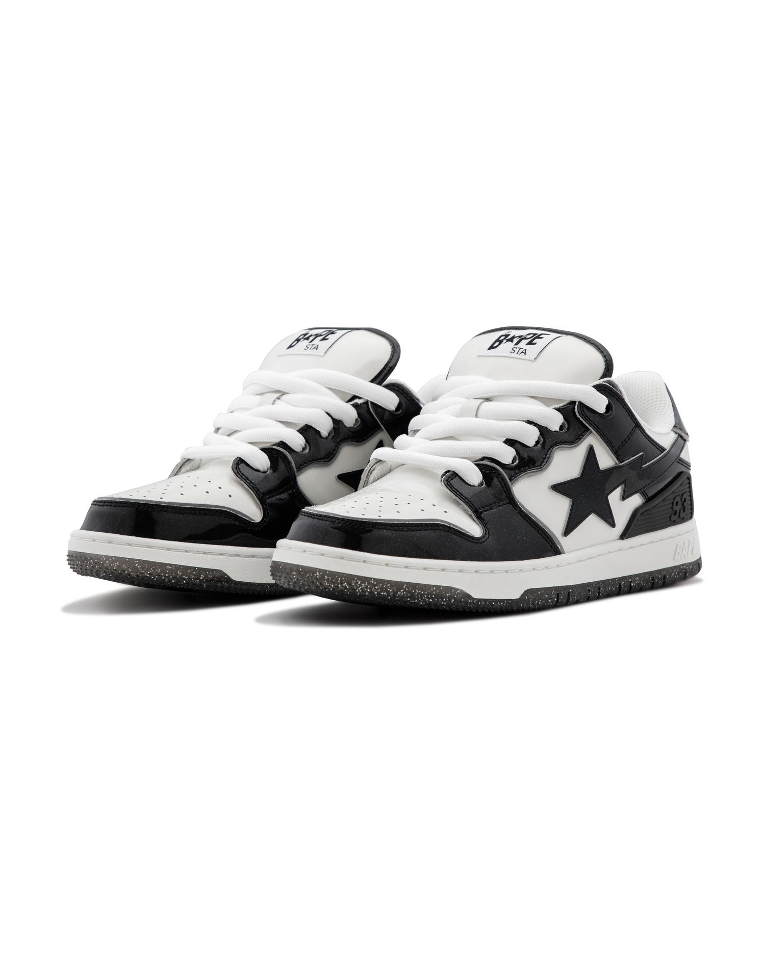 SK8 STA Bold #1 by BAPE