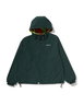 STA Camo Reversible Hooded Jacket by BAPE