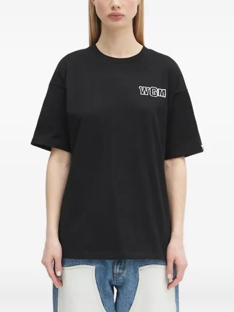 Shark Face T-shirt by BAPE