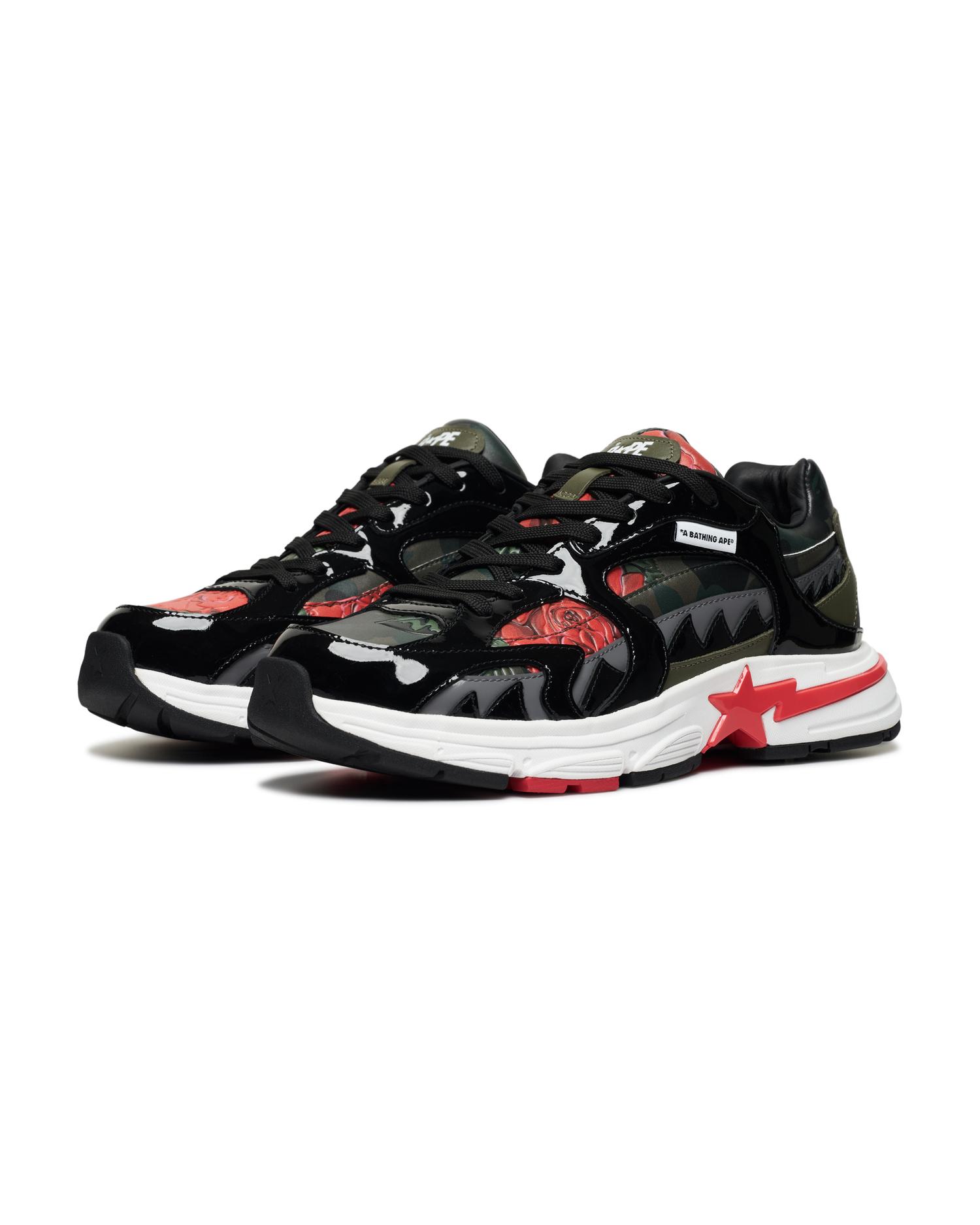 Shark STA BAPE X ASSC M1 by BAPE