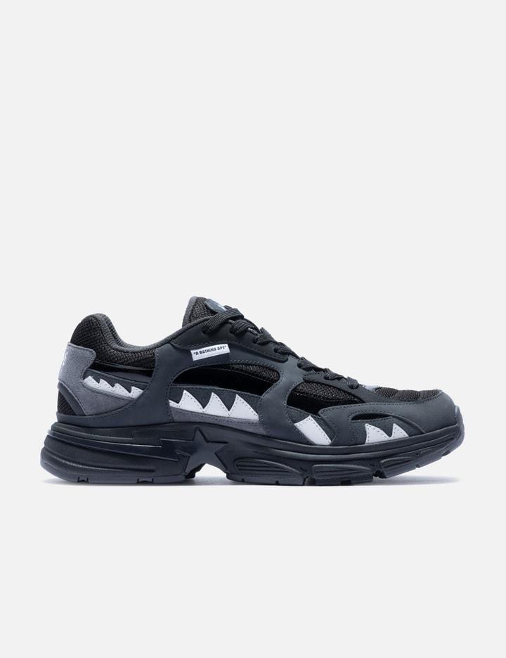 Shark STA M2 by BAPE