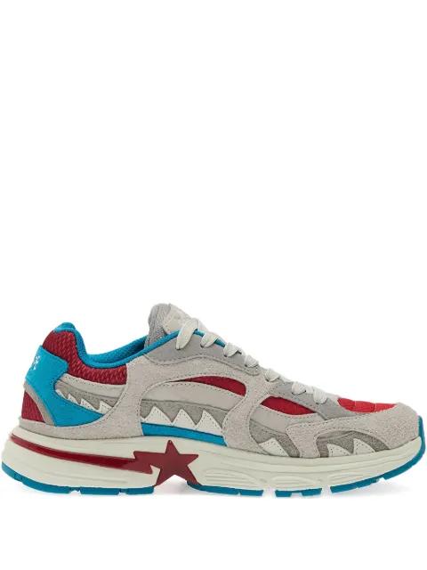 Shark Sta 2 sneakers by BAPE