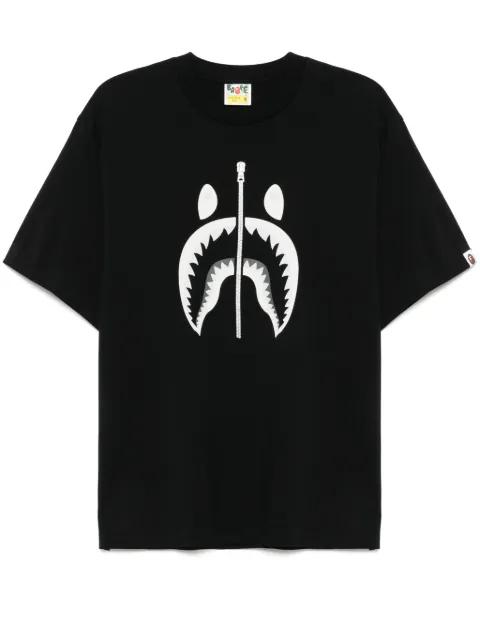 Shark T-shirt by BAPE
