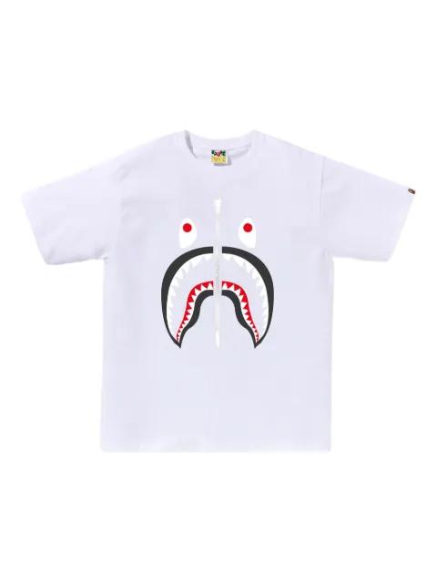 Shark T-shirt by BAPE
