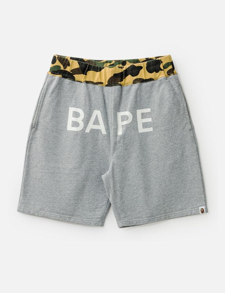 Short by BAPE