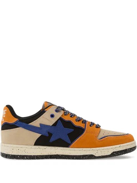 Sk8 Sta 1 sneakers by BAPE