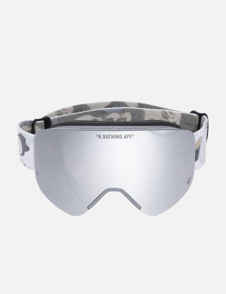 Snow Goggle by BAPE