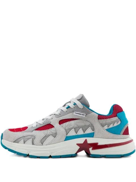 Sta #2 M2 sneakers by BAPE