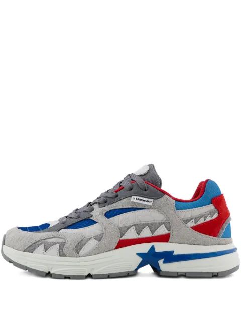 Sta #2 M2 sneakers by BAPE