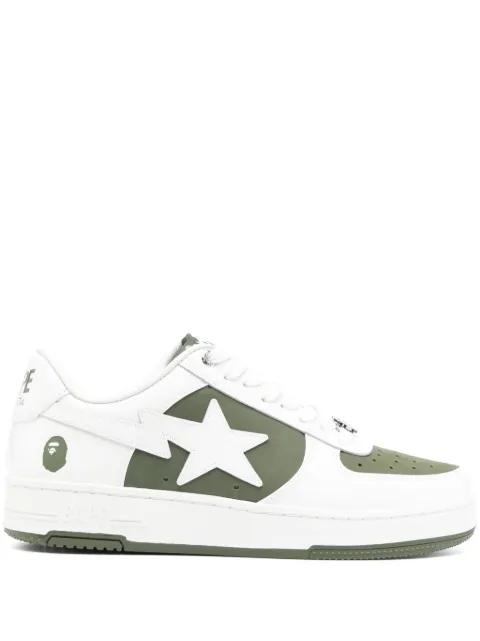 Sta #6 sneakers by BAPE