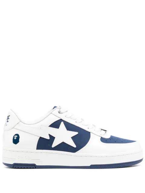 Sta #6 sneakers by BAPE