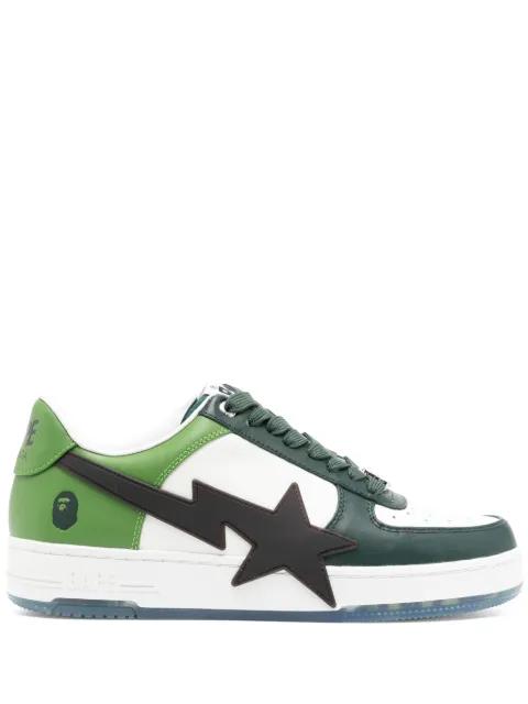Sta OS M2 sneakers by BAPE