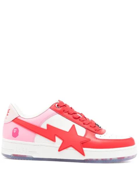 Sta OS M2 sneakers by BAPE