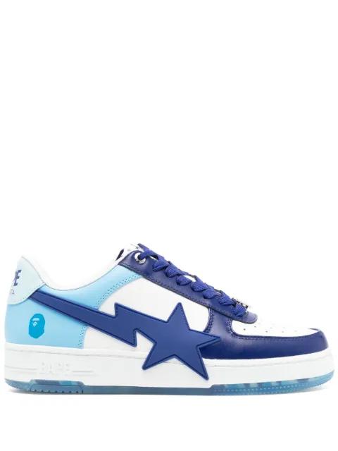 Sta OS M2 sneakers by BAPE