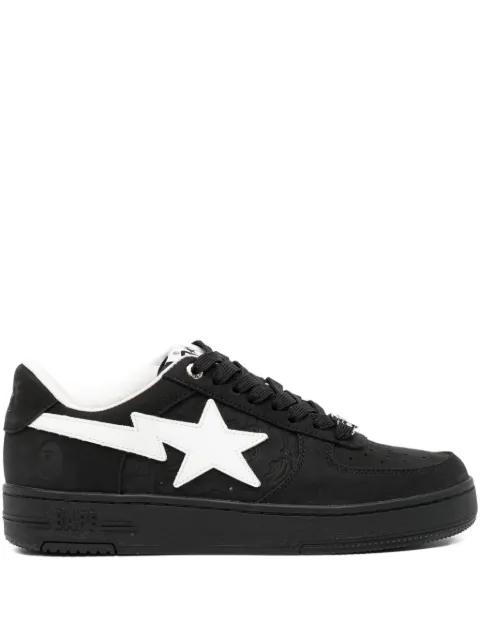 Sta OS M2 trainers by BAPE
