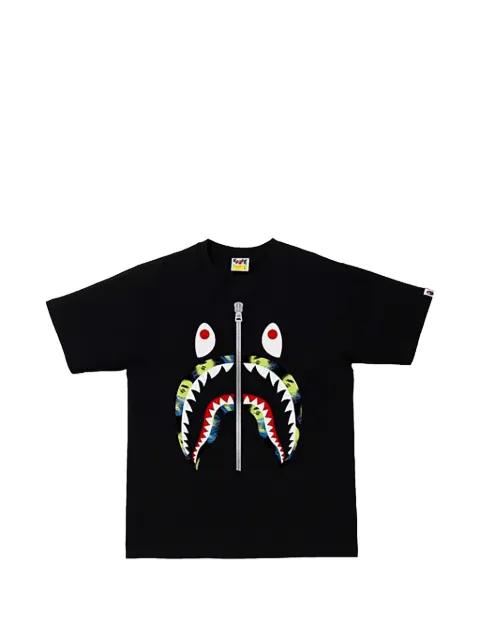 Storm Shark short-sleeve T-shirt by BAPE