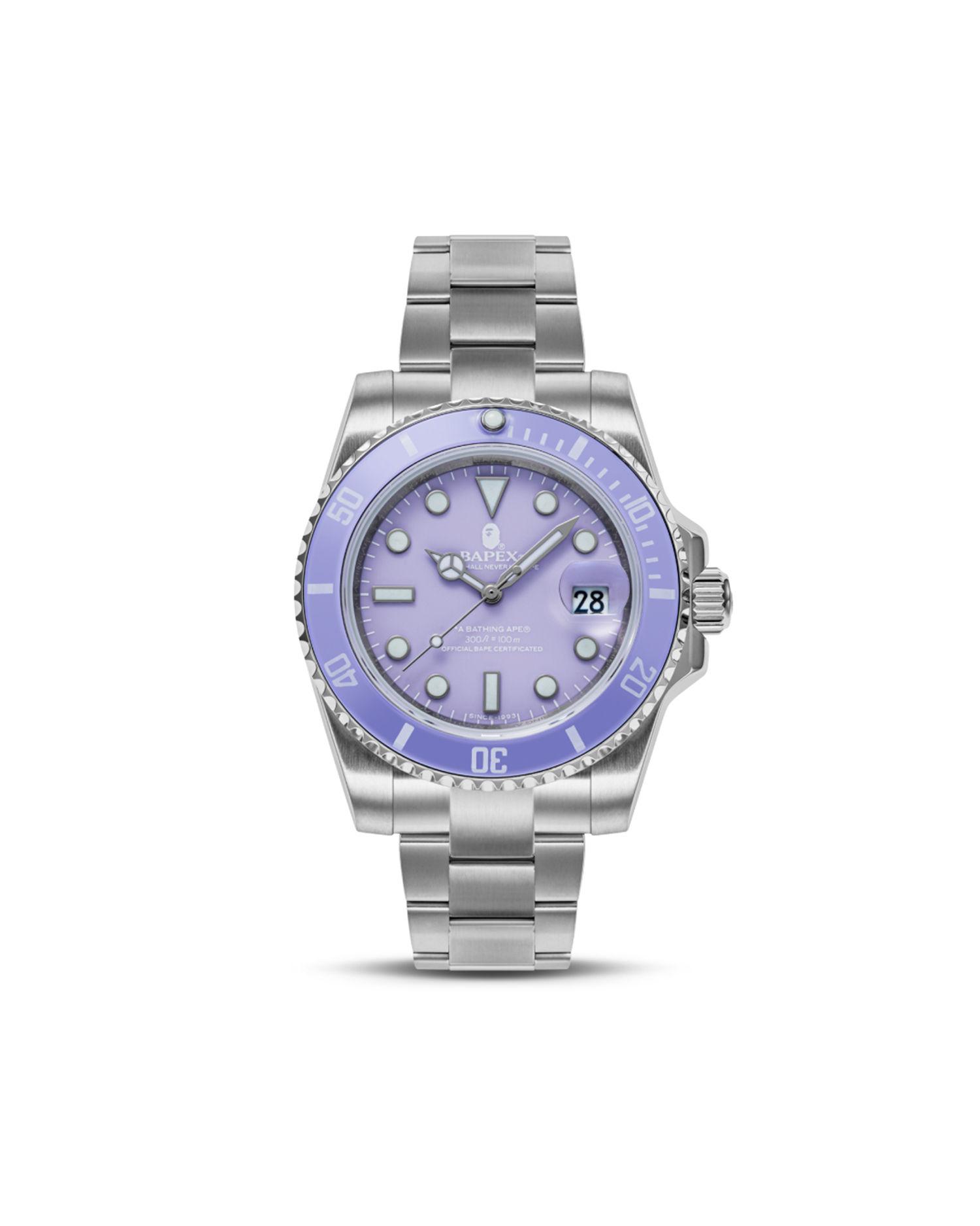 Type 1 BAPEX® by BAPE