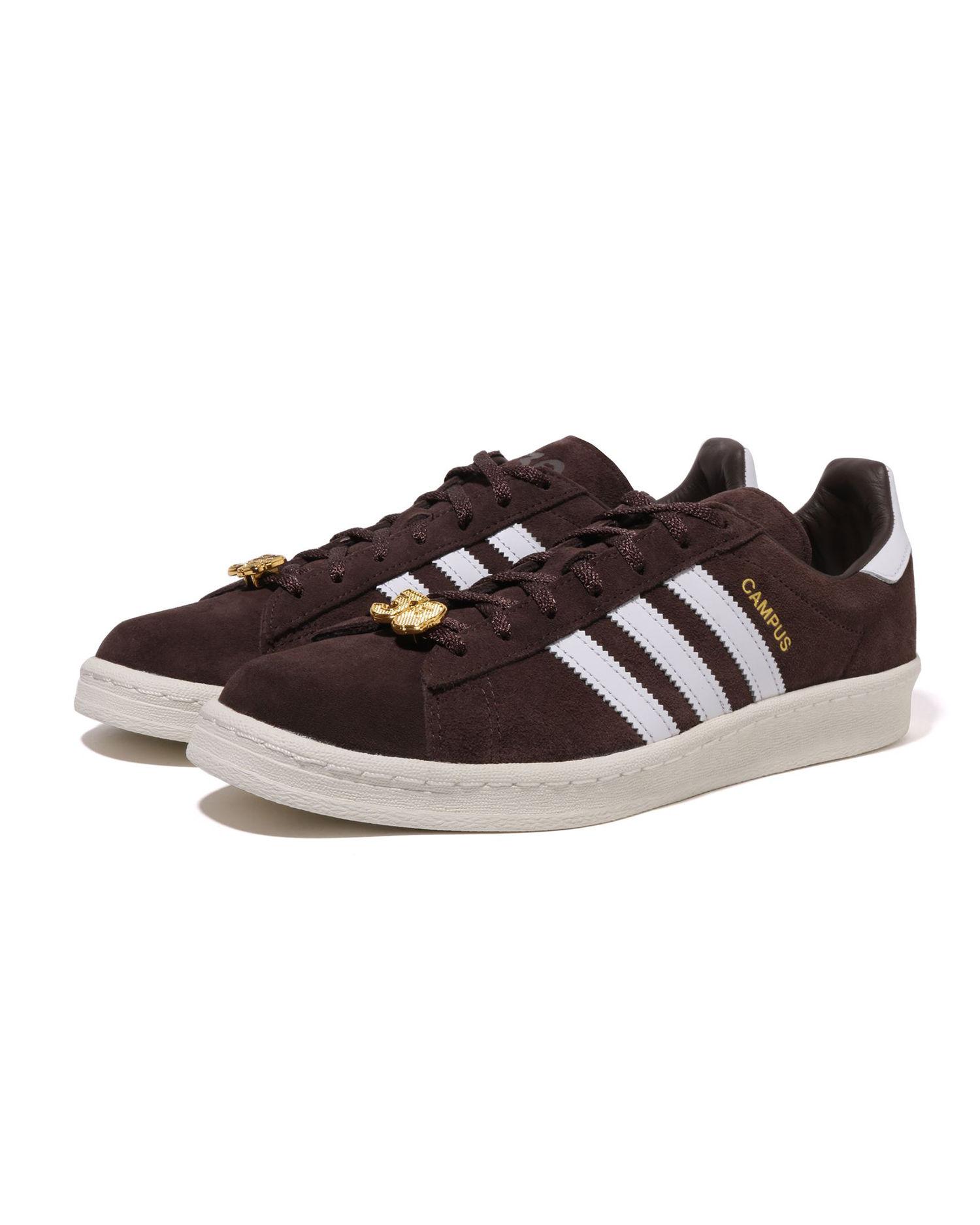 X Adidas Campus 80s BAPE by BAPE