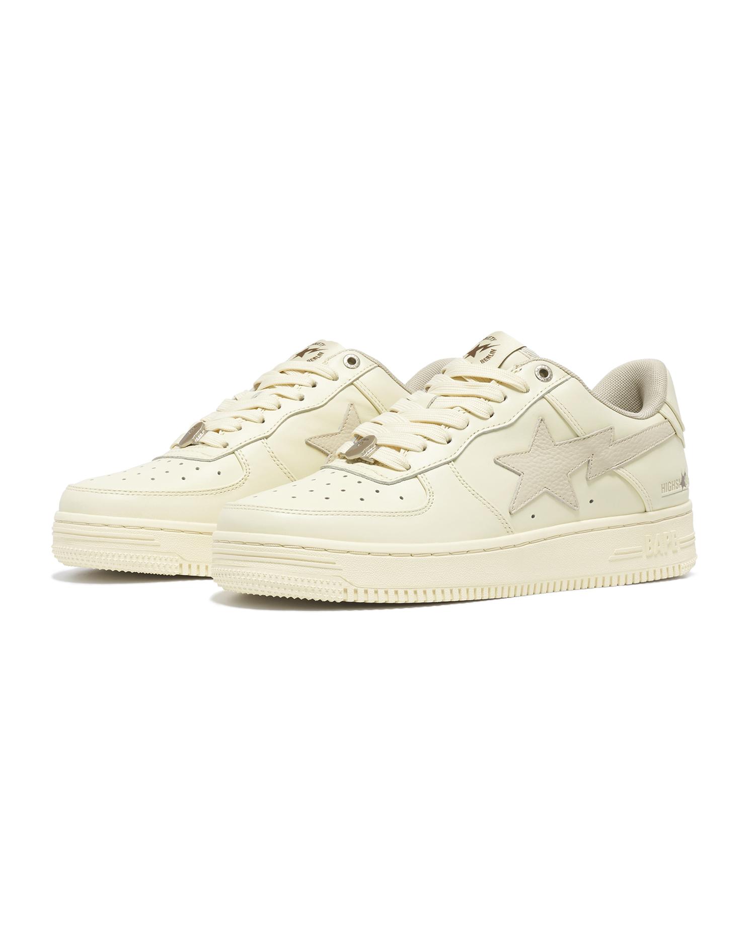 X Highsnobiety BAPE STA by BAPE