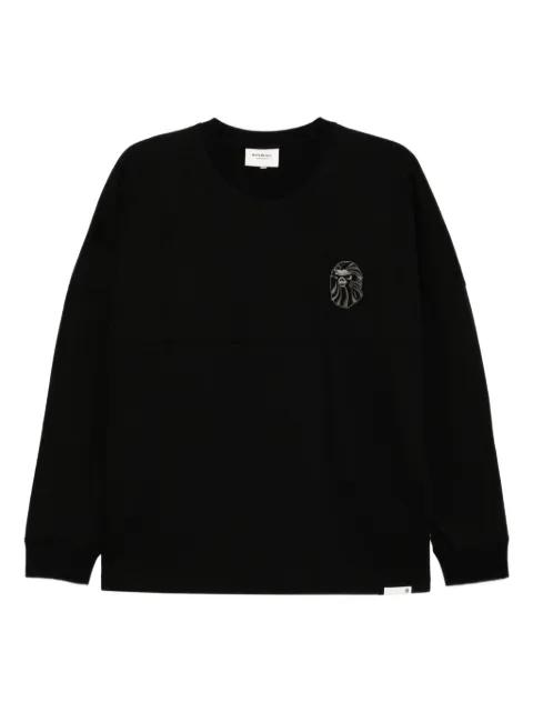 cotton T-shirt by BAPE