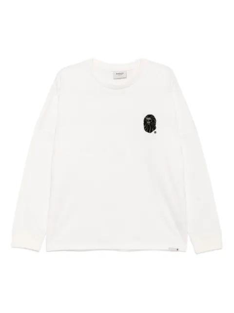 cotton T-shirt by BAPE