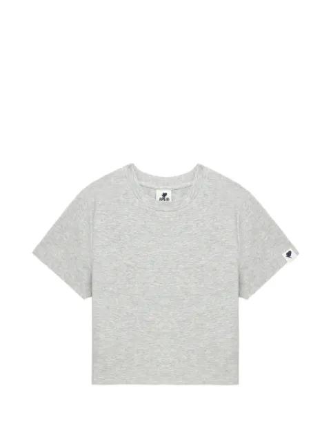 cropped T-shirt by BAPE