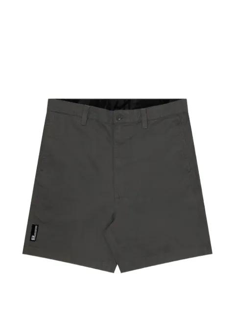 embroidered shorts by BAPE